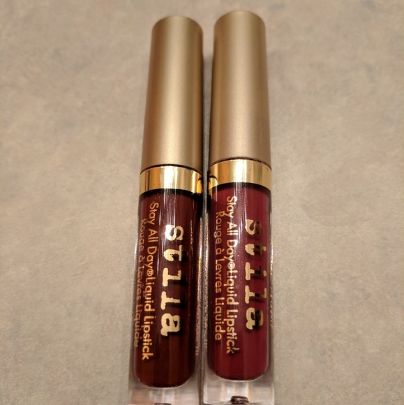 Stila Other - *NEW* Stila Liquid Matte Lipstick 💋