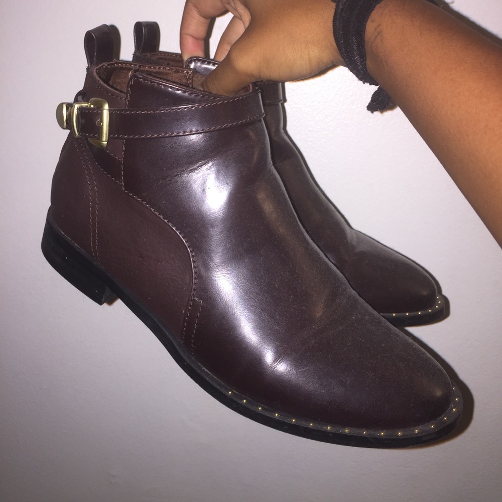 H&M Ankle Boots