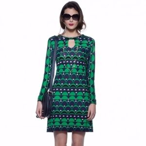 Banana Republic Mad Men Collection Dress