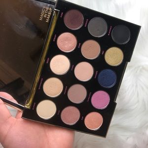 Gwen Stefani Eye Shadow Palette