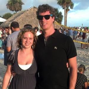 Meet your Posher, Damian