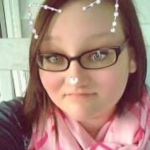 Meet your Posher, Cassondra