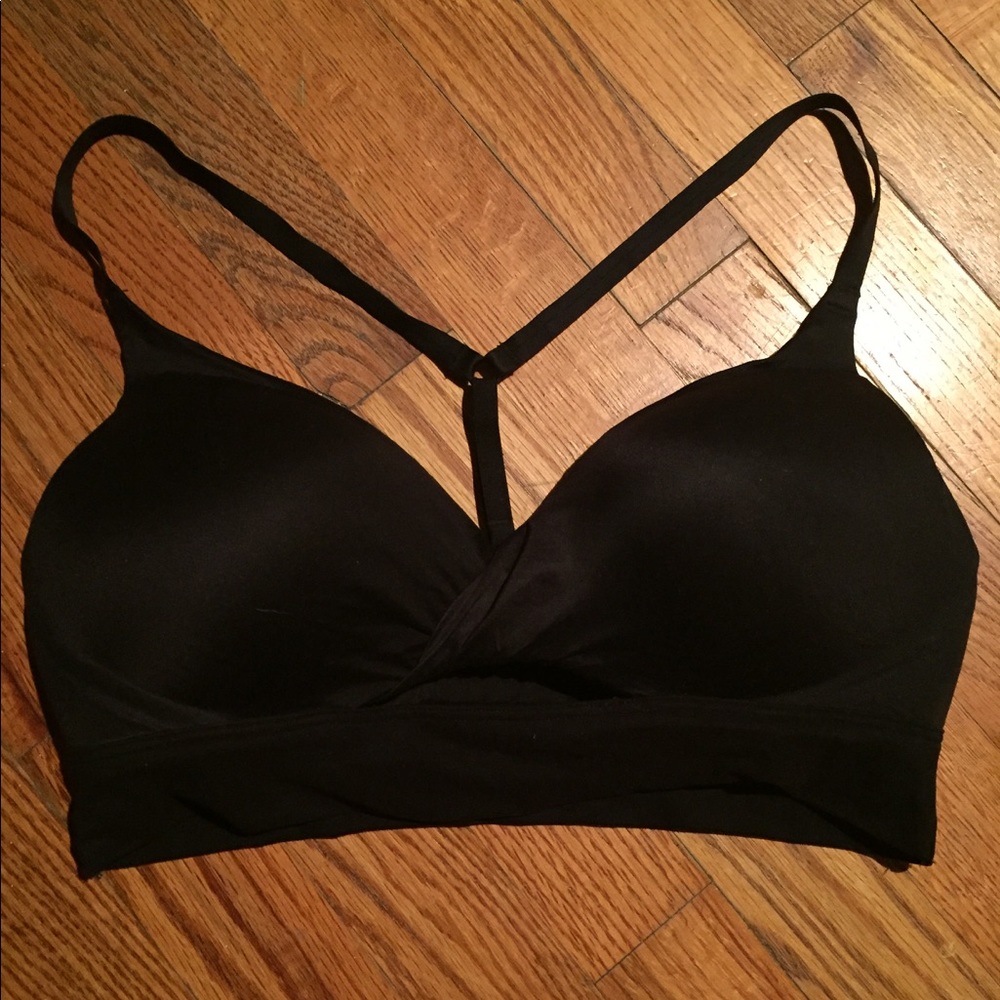 VS Cupped Bandeau 💋