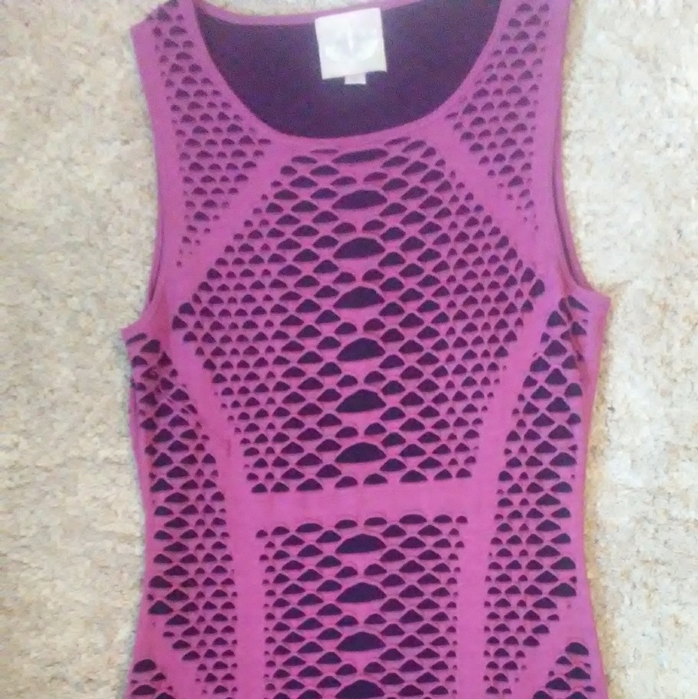 Romeo & Juliet Couture Dress