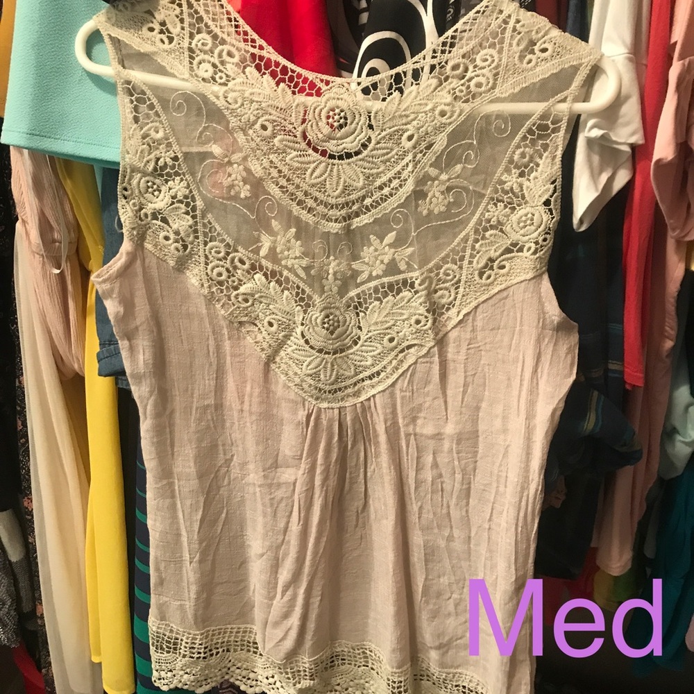 Beautiful boutique blouse