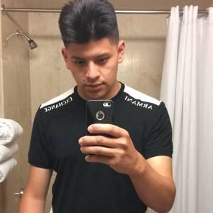 Meet your Posher, Sixto