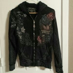 Women's jacket