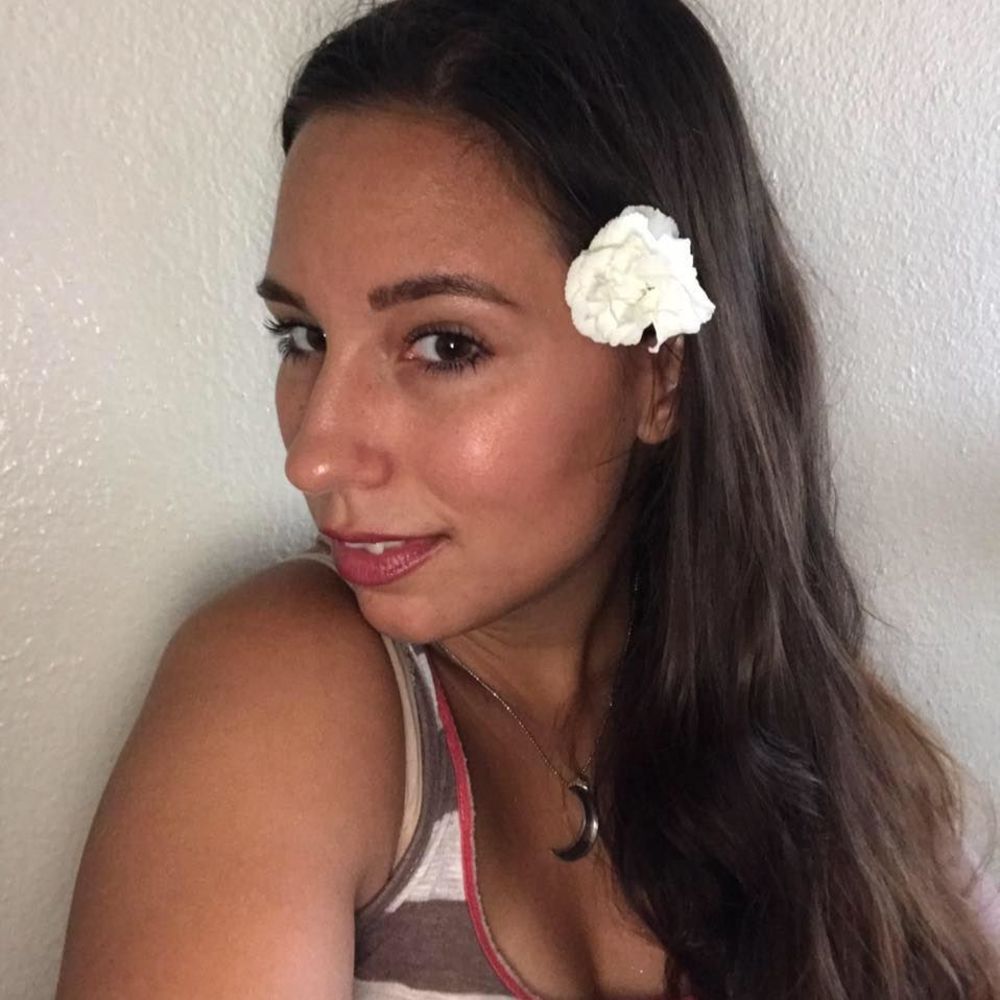 Meet your Posher, Caitlynn