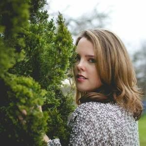 Meet your Posher, Bailey