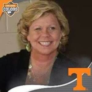 Meet your Posher, Donnette