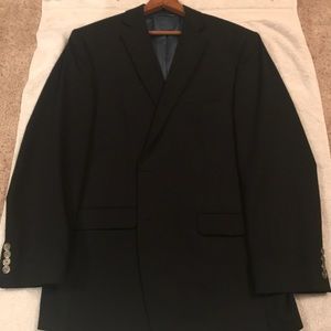 Calvin Klein Navy Blue blazer 40R