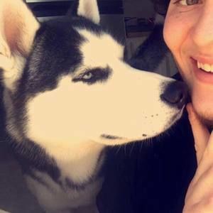 Meet your Posher, Josh