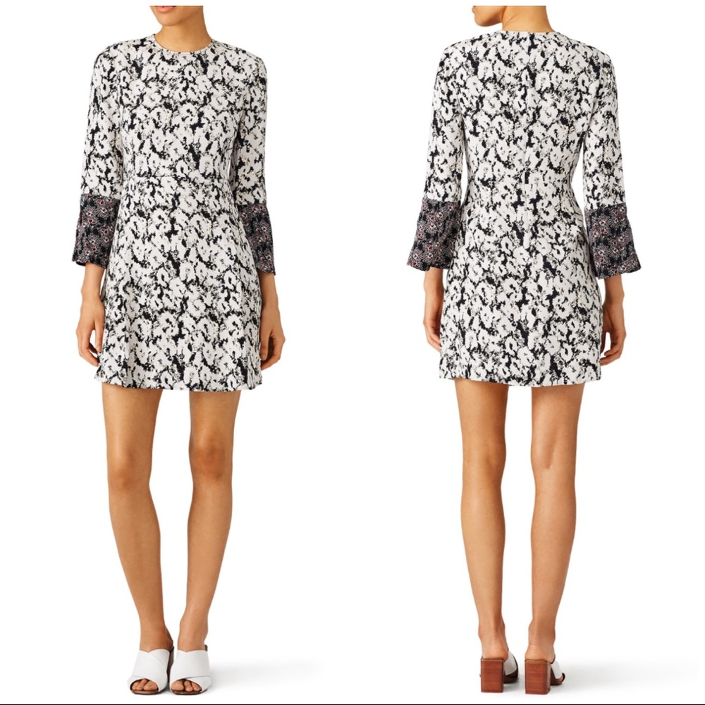 🔥price drop! Derek Lam 10 Crosby