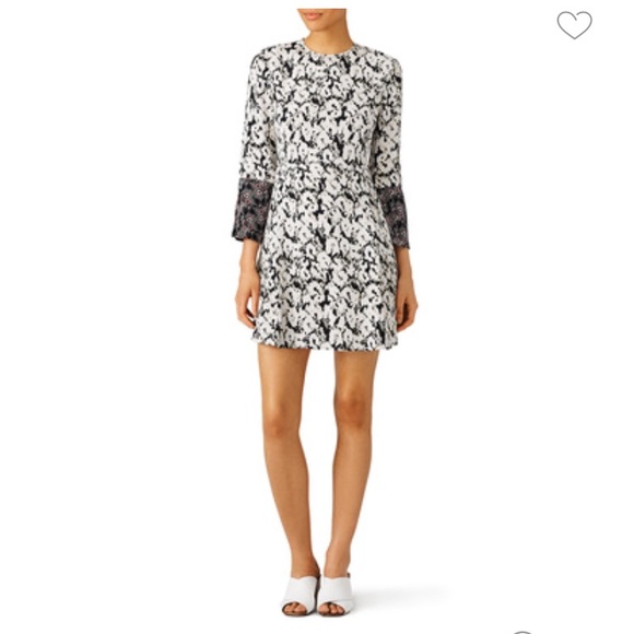 🔥price drop! Derek Lam 10 Crosby - Picture 3 of 8