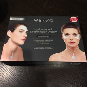Wrinkle MD