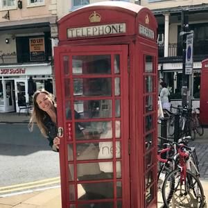 Meet your Posher, Melissa