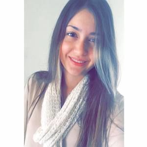 Meet your Posher, Laura