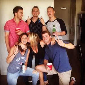 Meet your Posher, Eric