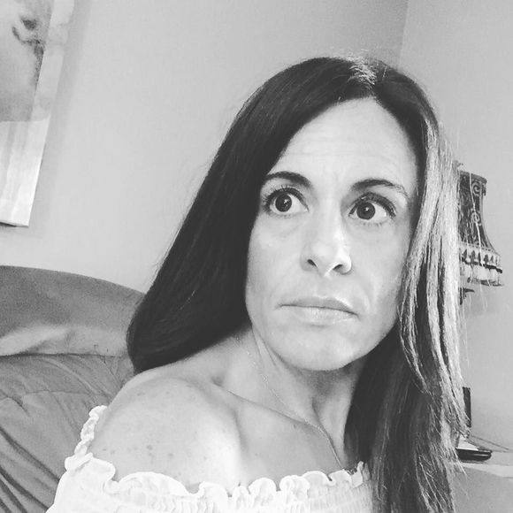 Meet your Posher, Kristi - Picture 1 of 1