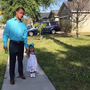 Meet your Posher, Mason