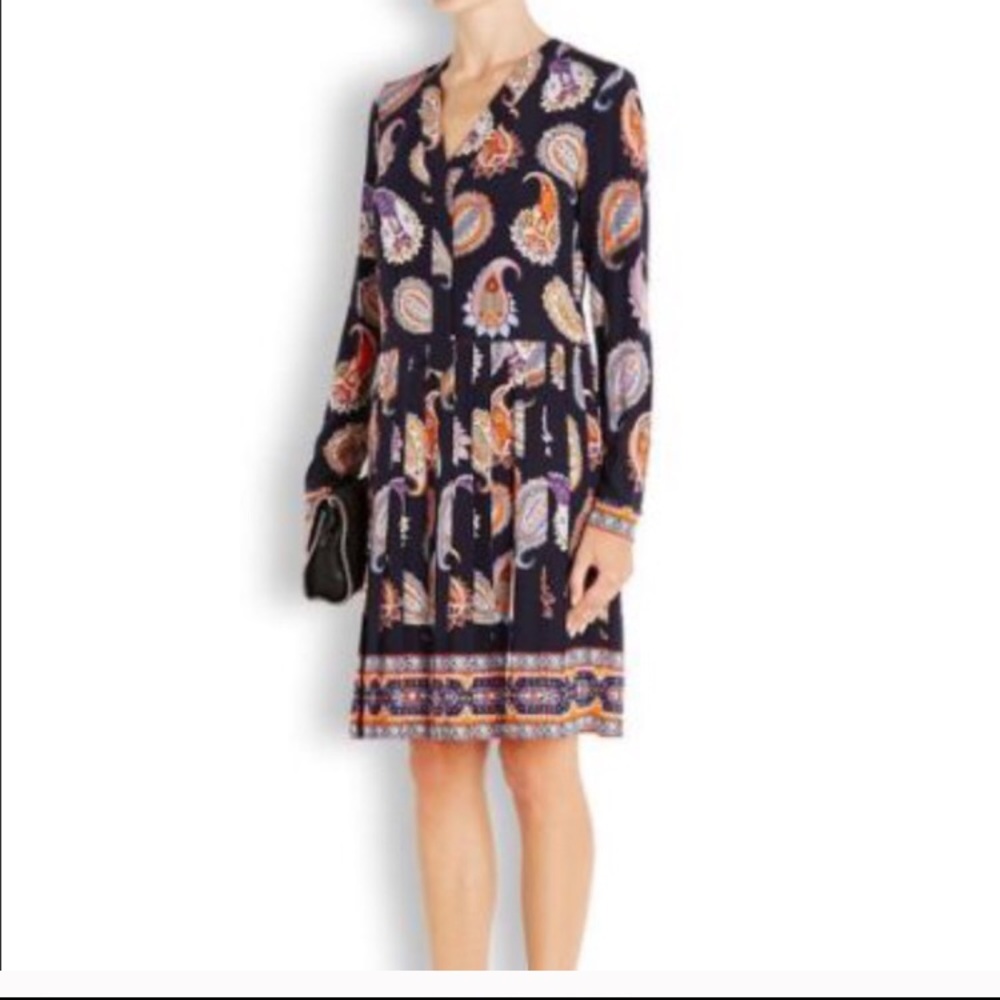 ISO Tory Burch Dress