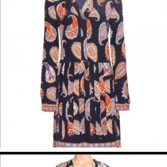 ISO Tory Burch Dress - Picture 2 of 2