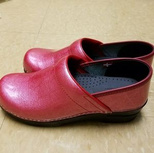 Sanita Nursing Shoes