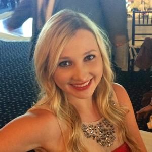 Meet your Posher, Natalia