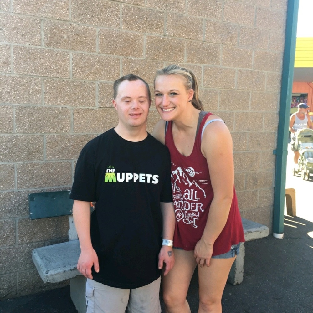 Meet your Posher, Claire