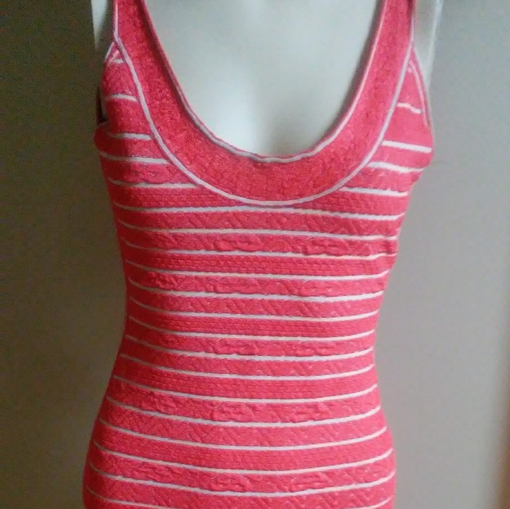 Herve Leger Dress