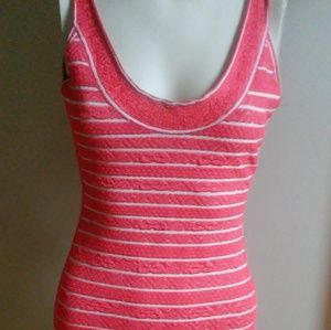 Herve Leger Dress