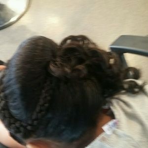 Meet your Posher, Isabel