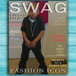 Meet your Posher, Antoine