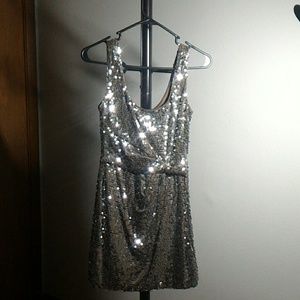 ✨Sexy sequin dress✨