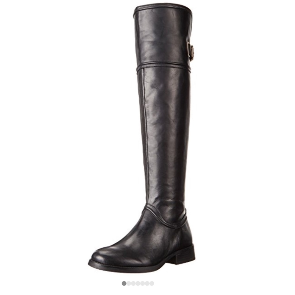 TODAY ONLY! Vince Camuto Fantasia Riding Boot $248
