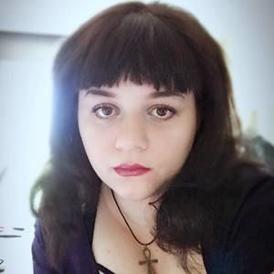 Meet your Posher, Katarina