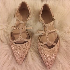 Zara Flats