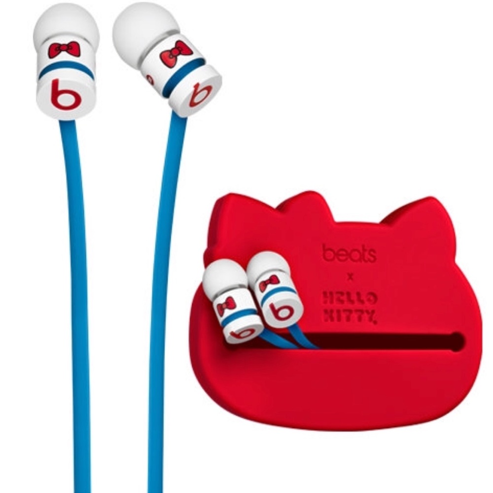 Hello Kitty for Beats Earphones