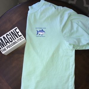 🐟 Southern Tide Tee