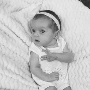 Meet your Posher, Teri