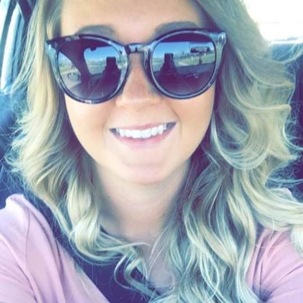 Meet your Posher, Keri