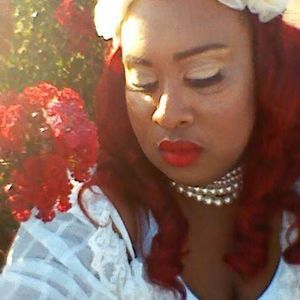 Meet your Posher, Antrika