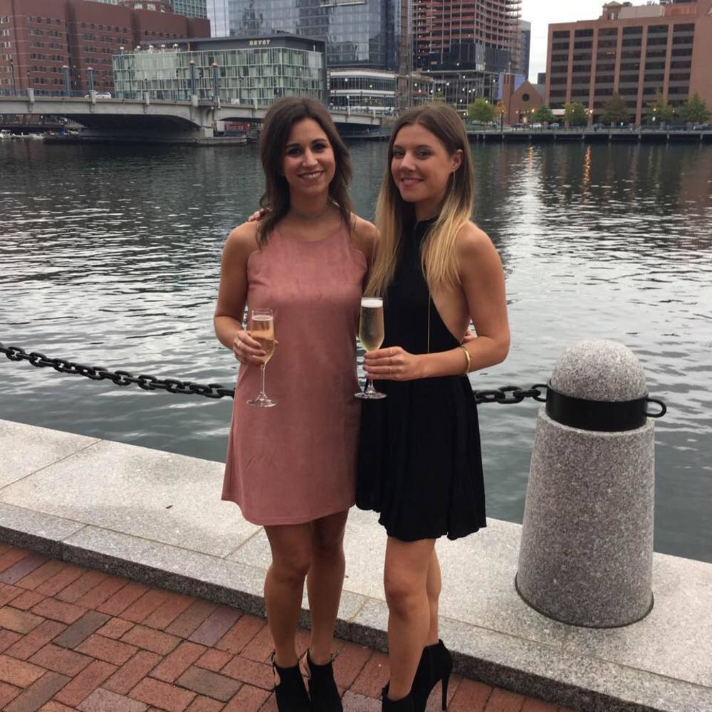 Meet your Posher, Chelsea