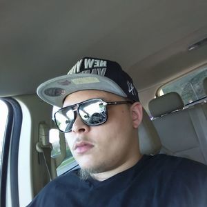 Meet your Posher, Lloyd