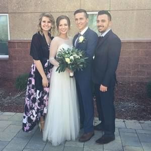 Meet your Posher, Mariya