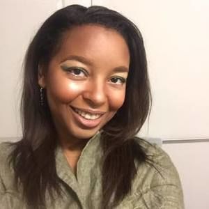 Meet your Posher, Bria