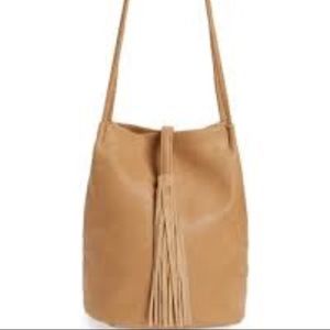 Street Level bucket bag