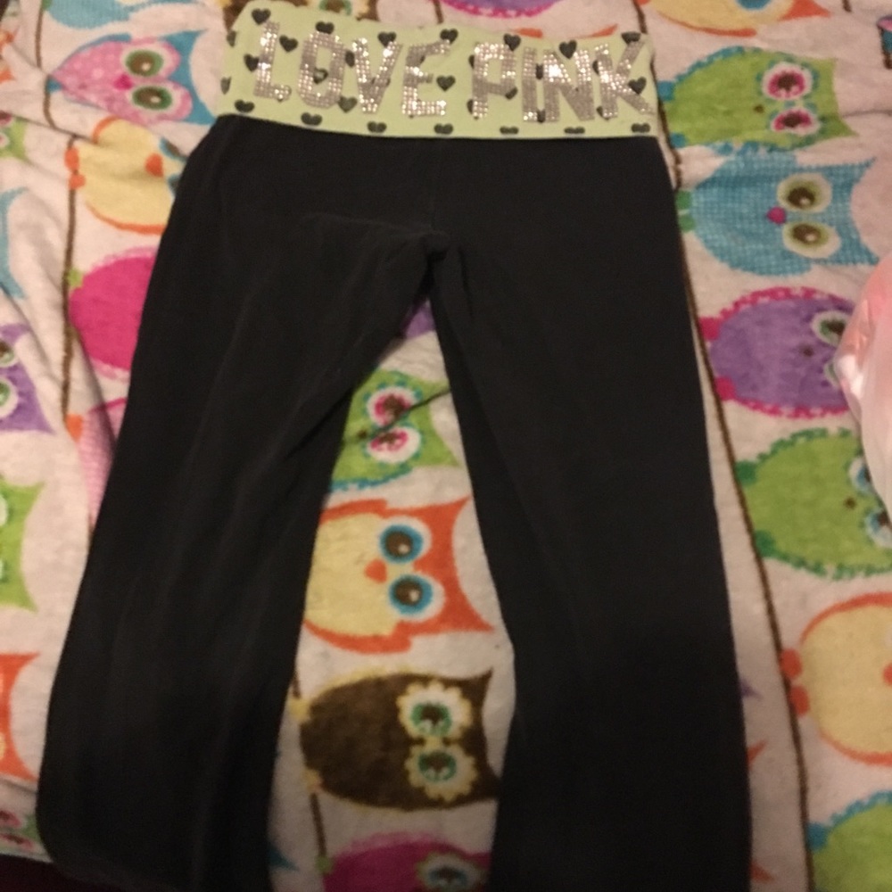 Vs leggings