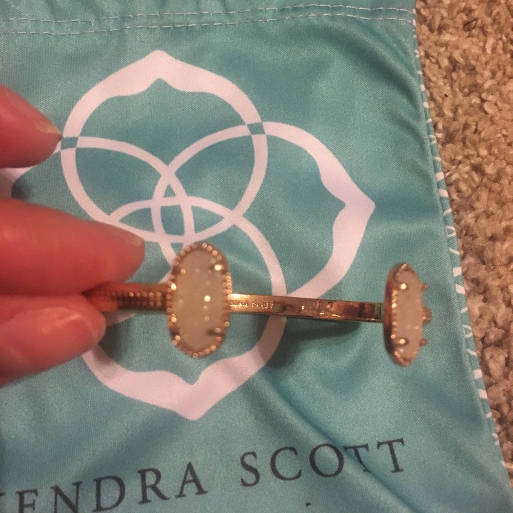 Kendra Scott Elton bracelet