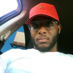 Meet your Posher, Aaron-atip